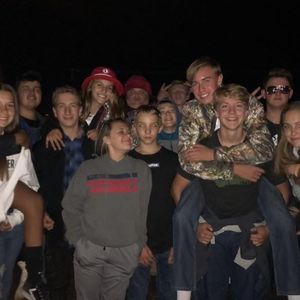 Meet your Posher, Dominic